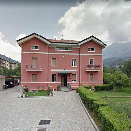 Appartement Al Borgo Di Sant'Orso - Cir 0342 à Aoste Extérieur photo