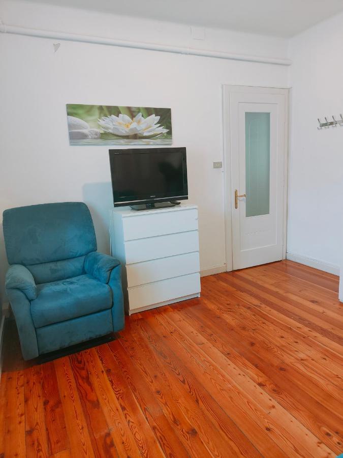 Appartement Al Borgo Di Sant'Orso - Cir 0342 à Aoste Extérieur photo