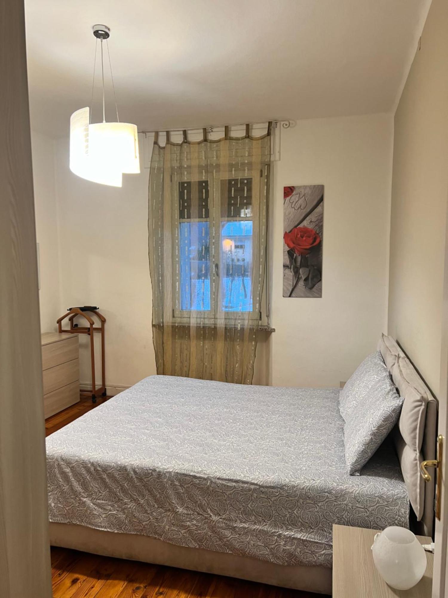 Appartement Al Borgo Di Sant'Orso - Cir 0342 à Aoste Extérieur photo