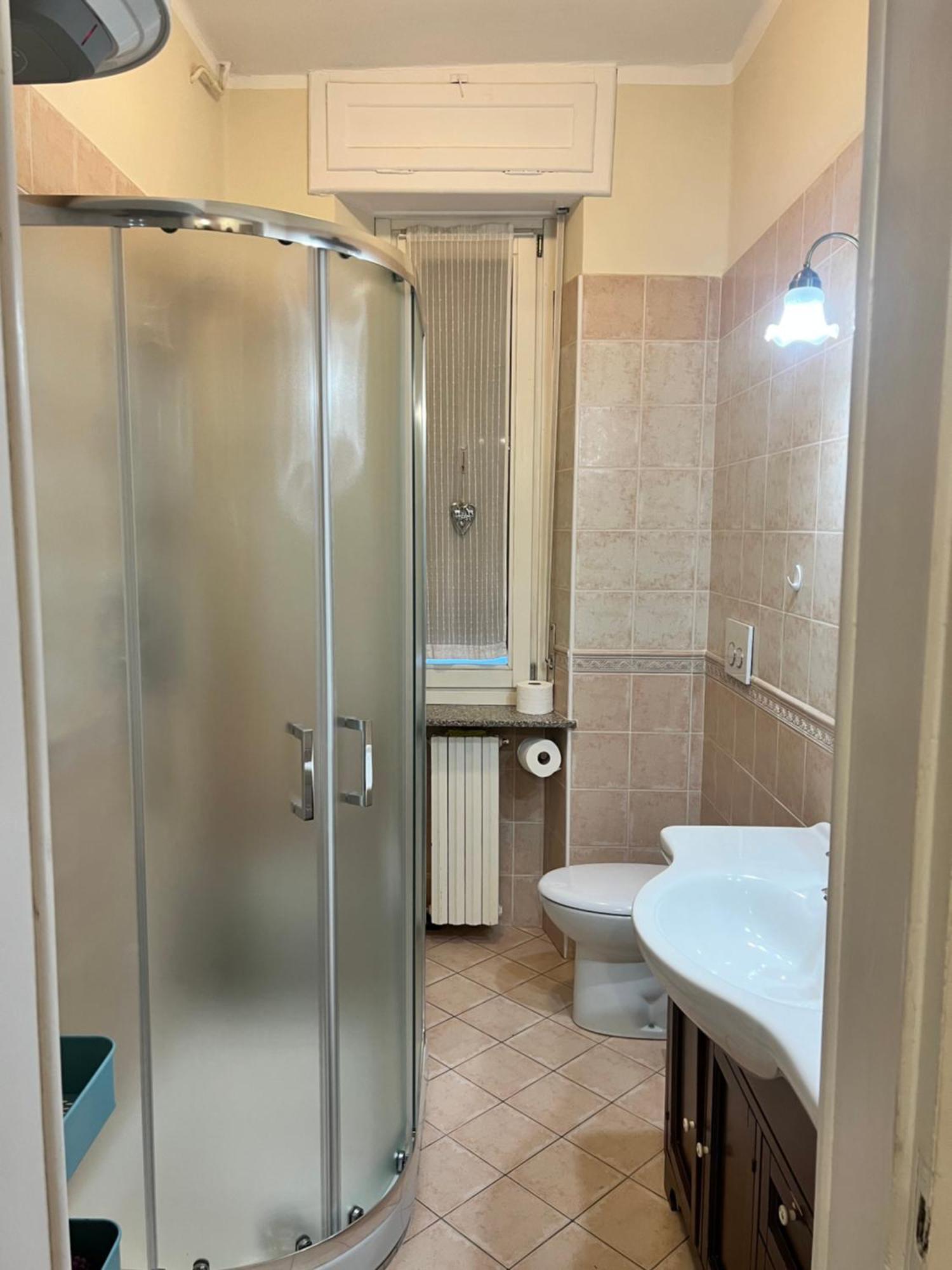 Appartement Al Borgo Di Sant'Orso - Cir 0342 à Aoste Extérieur photo
