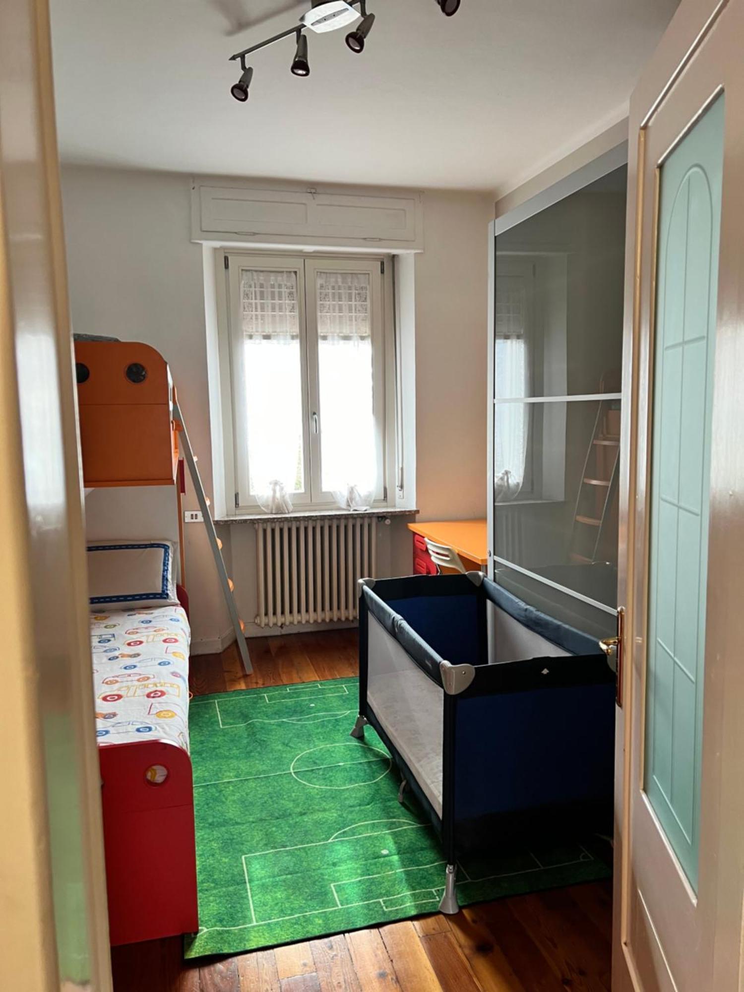 Appartement Al Borgo Di Sant'Orso - Cir 0342 à Aoste Extérieur photo