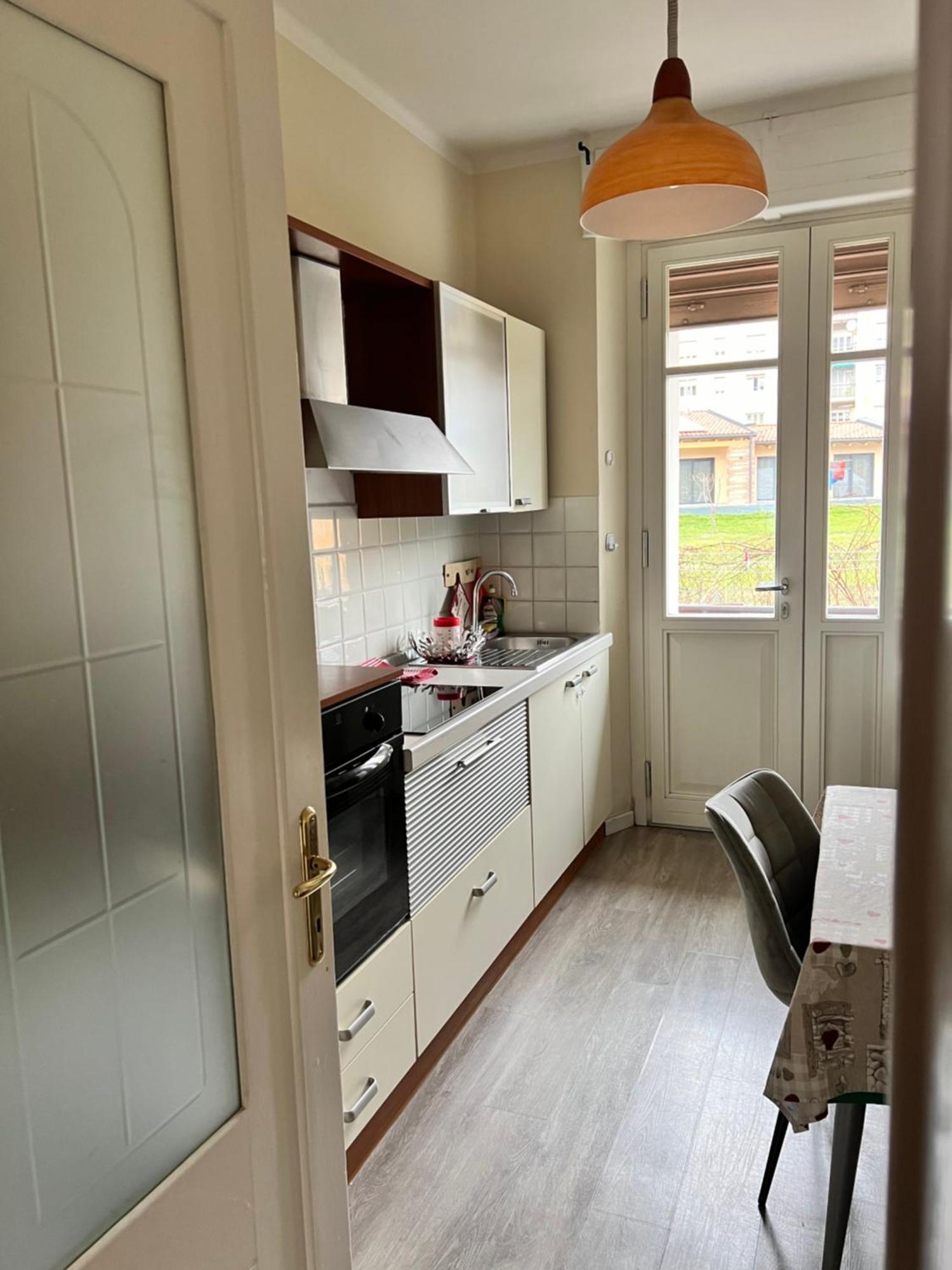 Appartement Al Borgo Di Sant'Orso - Cir 0342 à Aoste Extérieur photo