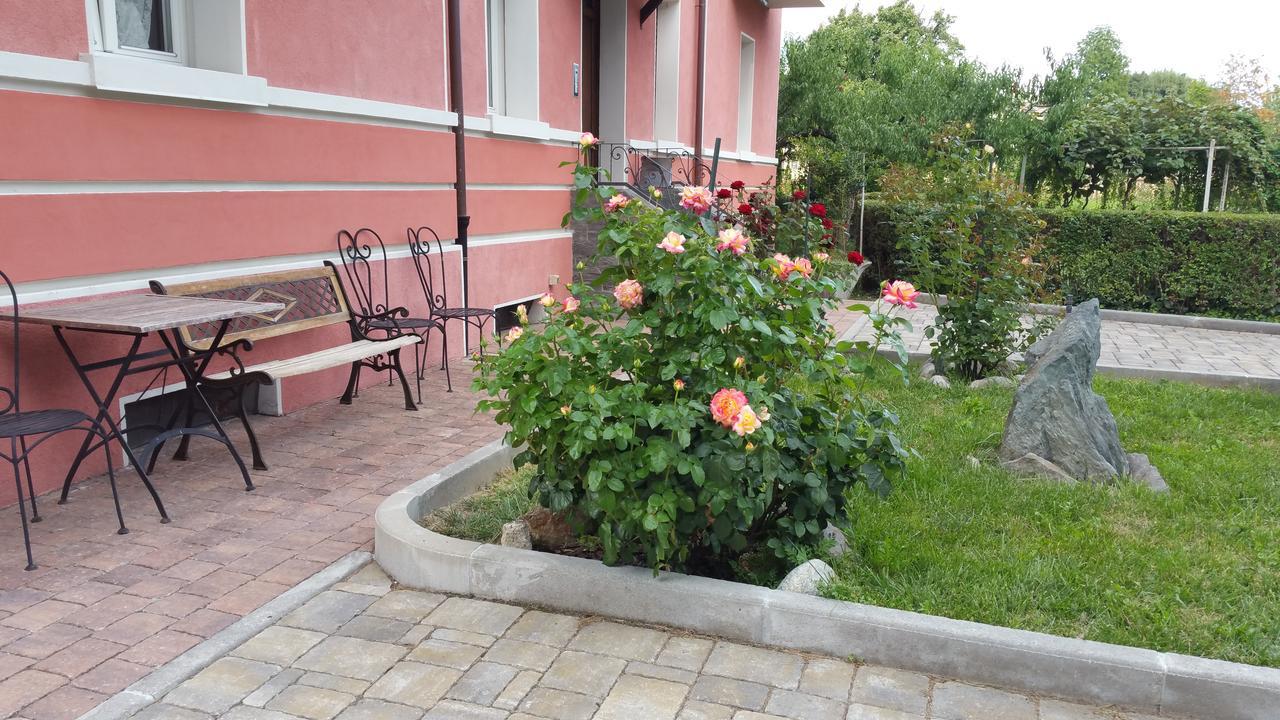 Appartement Al Borgo Di Sant'Orso - Cir 0342 à Aoste Extérieur photo